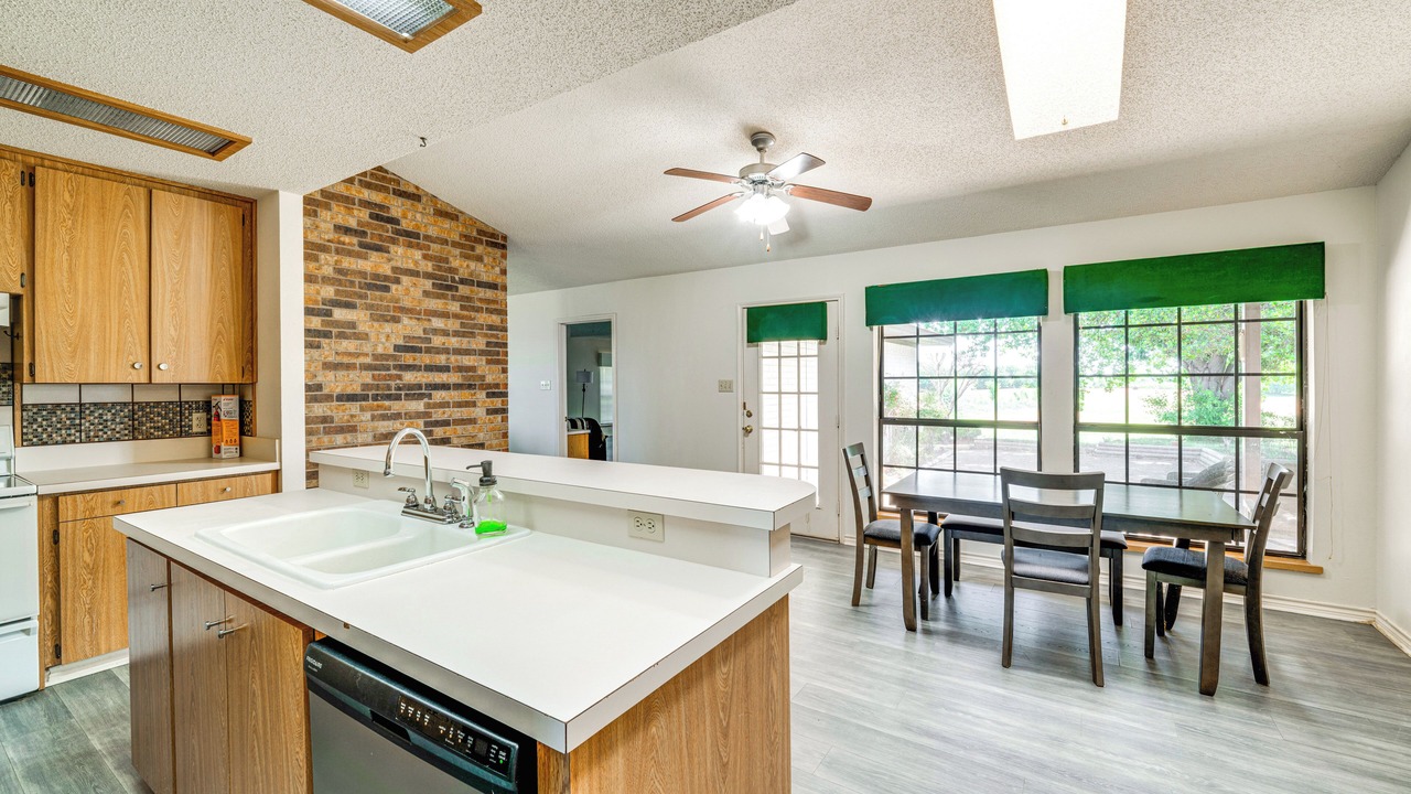 Photo of Kitchen in Cross Roads