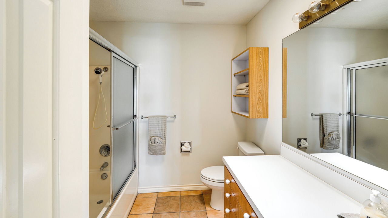 Photo of Bathroom in Cross Roads