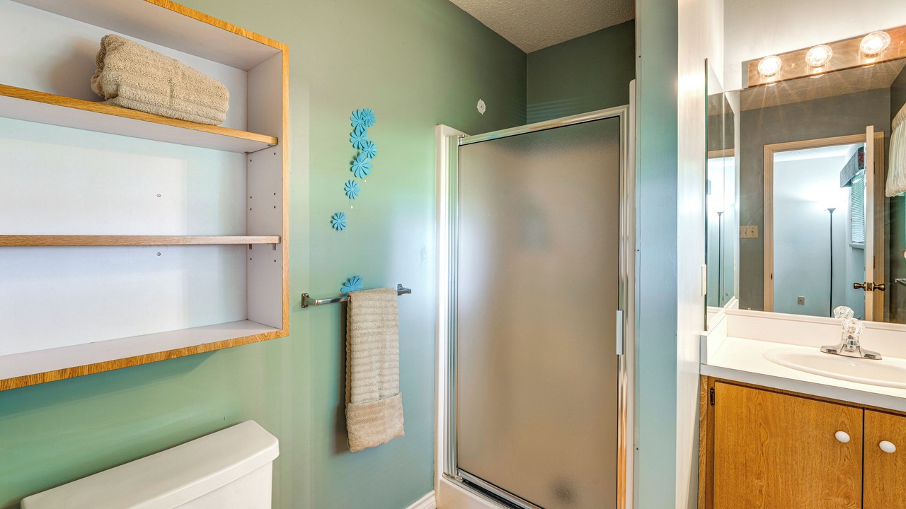 Photo of Bathroom in Cross Roads