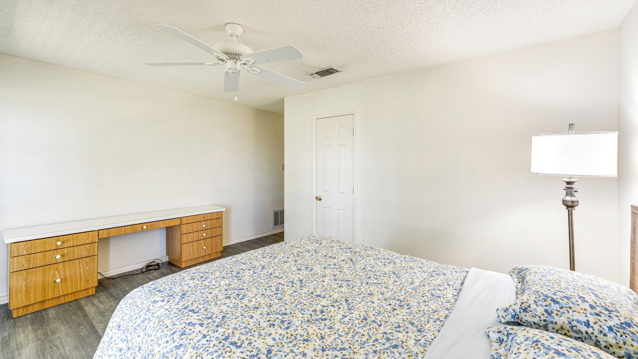 Photo of Bedroom in Cross Roads
