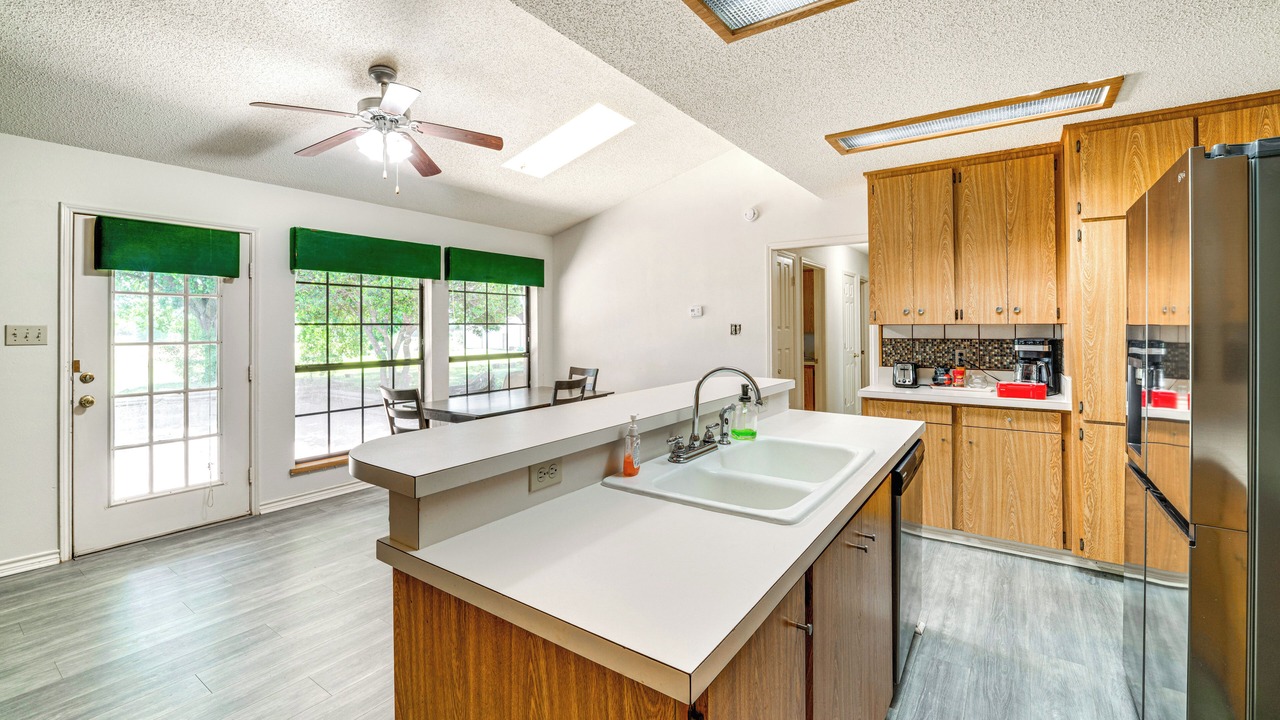 Photo of Kitchen in Cross Roads