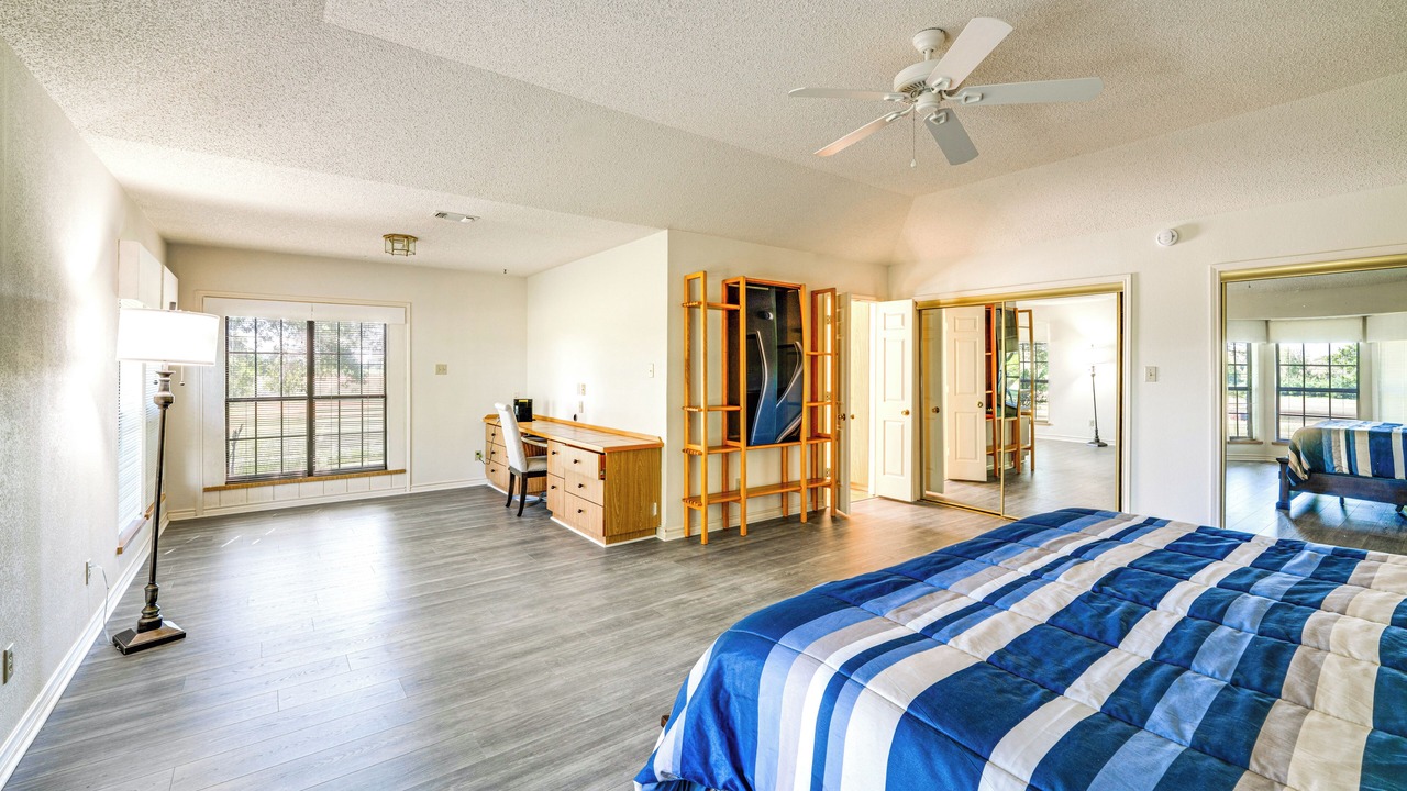 Photo of Bedroom in Cross Roads