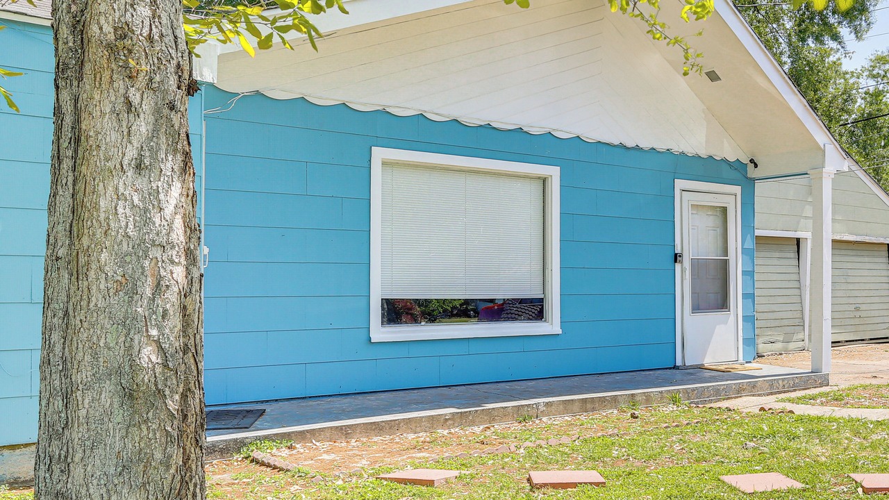 Photo of Outdoor in Lakeview  Jefferson County
