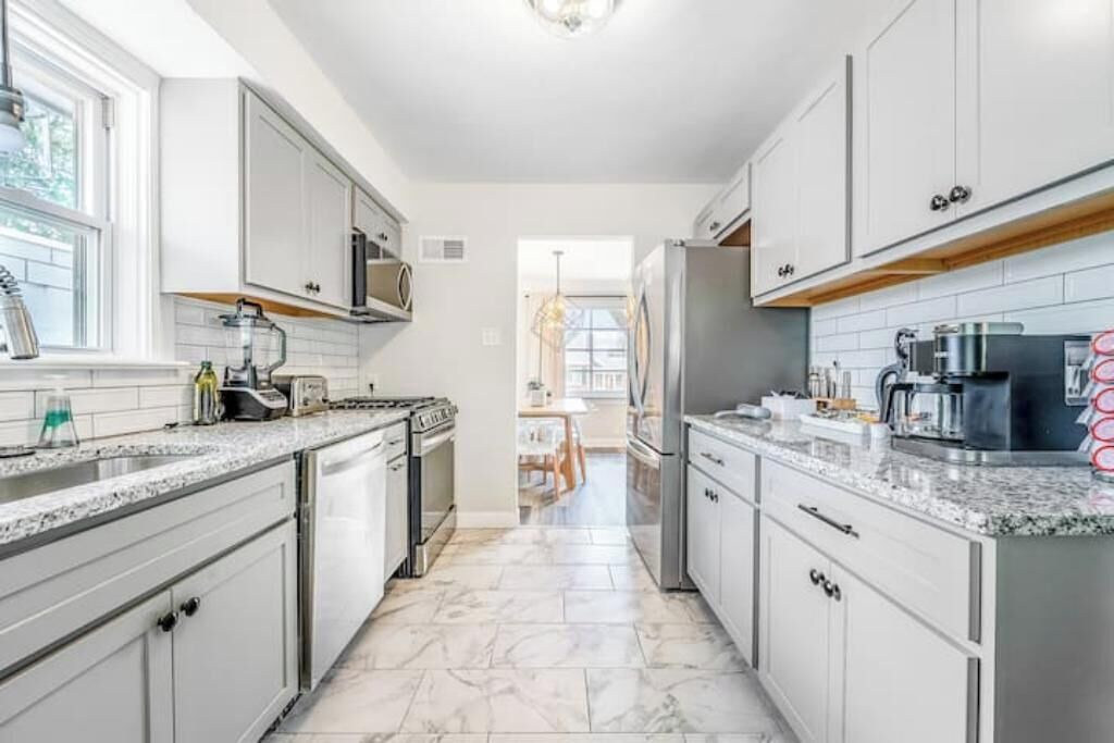 Photo of Kitchen in St. Louis