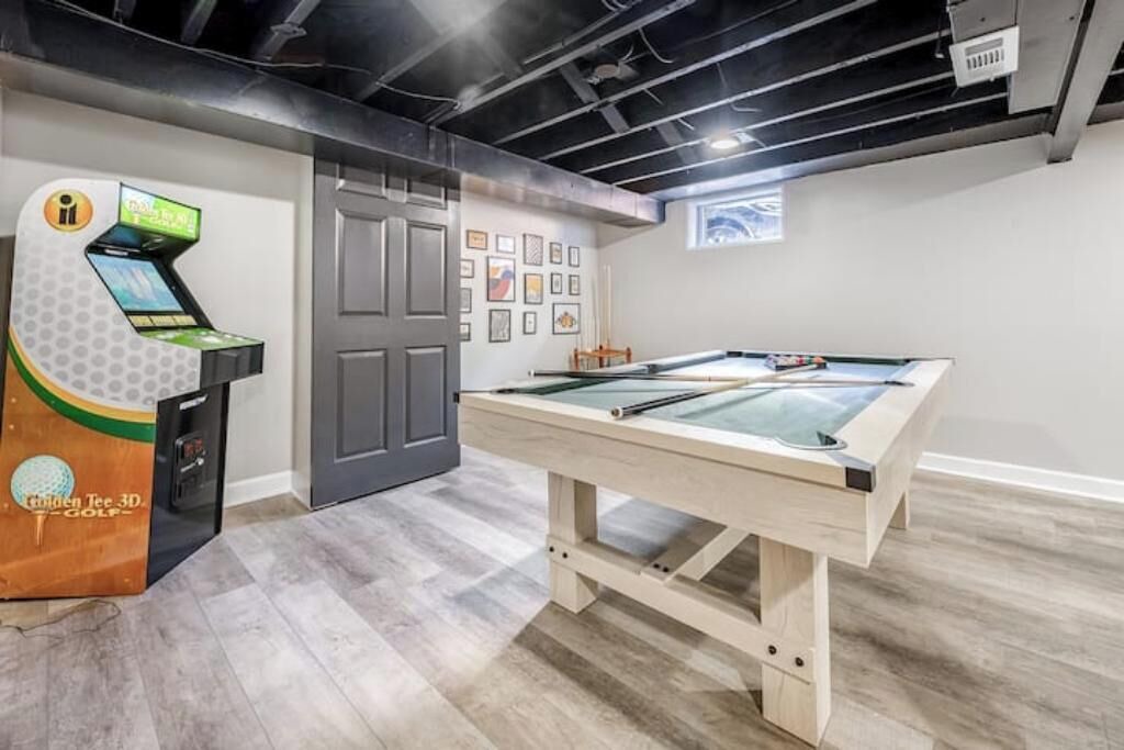 Photo of Bedroom in St. Louis