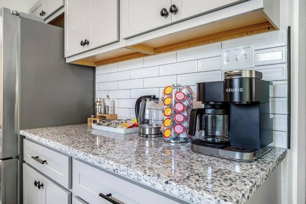Photo of Kitchen in St. Louis