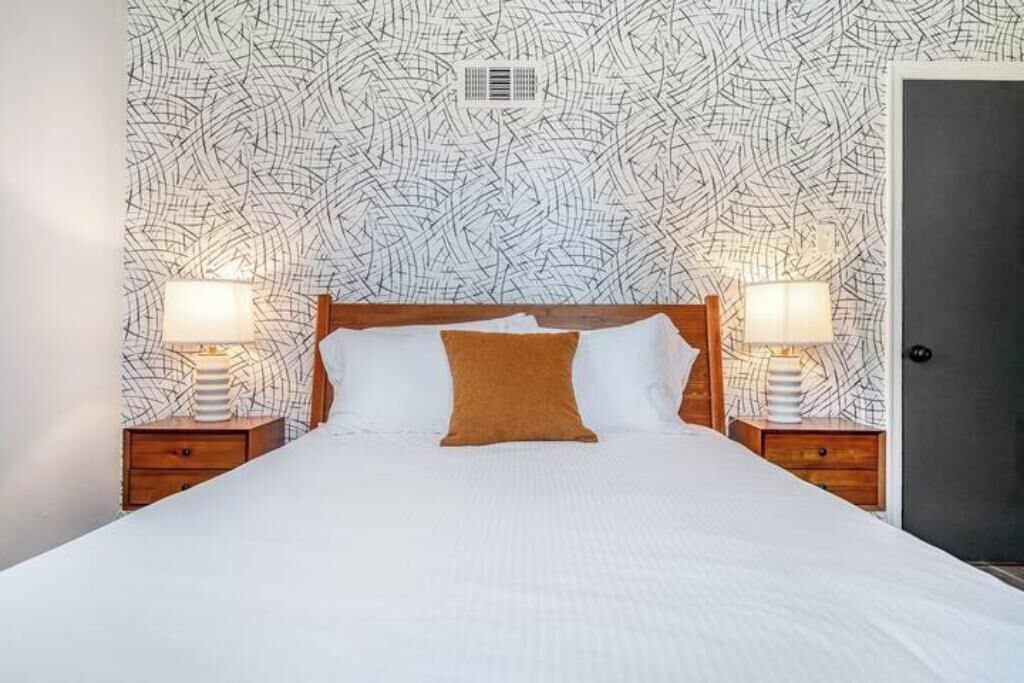 Photo of Bedroom in St. Louis