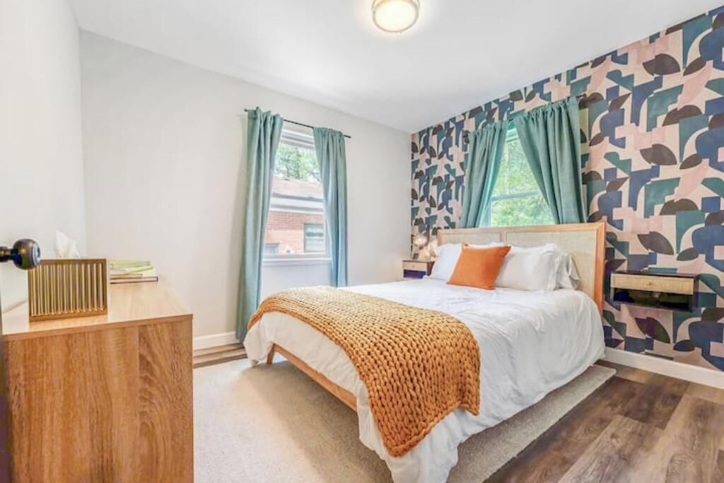 Photo of Bedroom in St. Louis