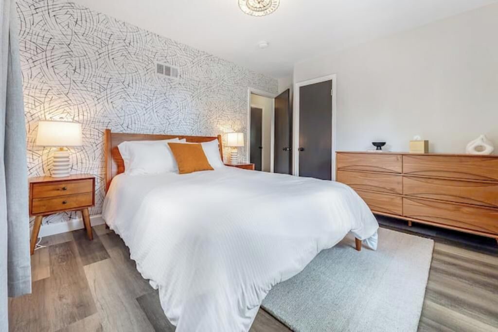 Photo of Bedroom in St. Louis