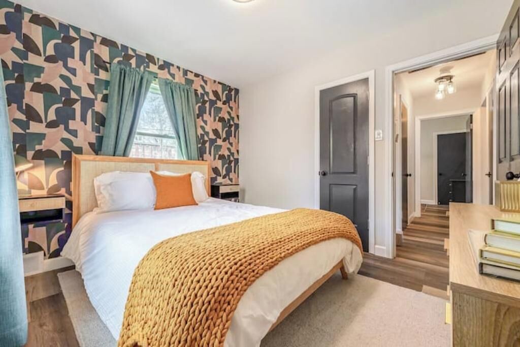 Photo of Bedroom in St. Louis