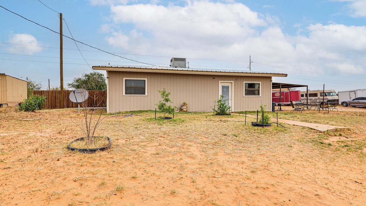 Photo of Outdoor in West Odessa