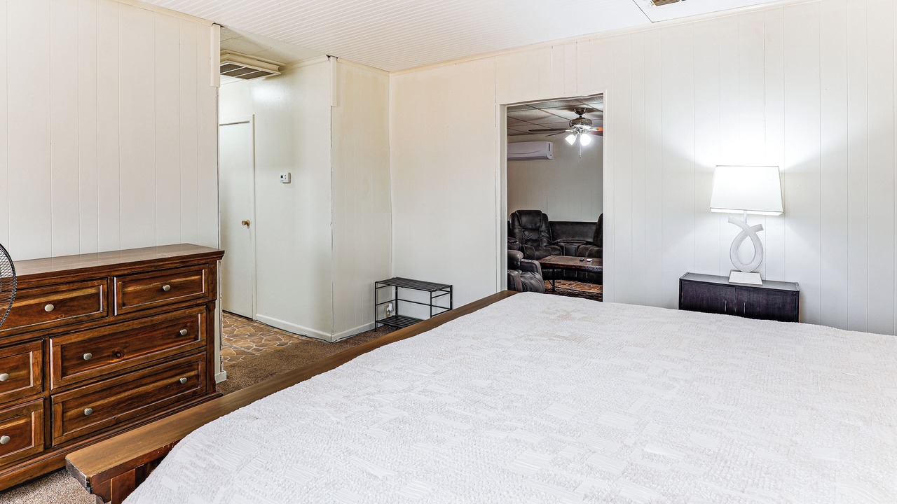 Photo of Bedroom in West Odessa