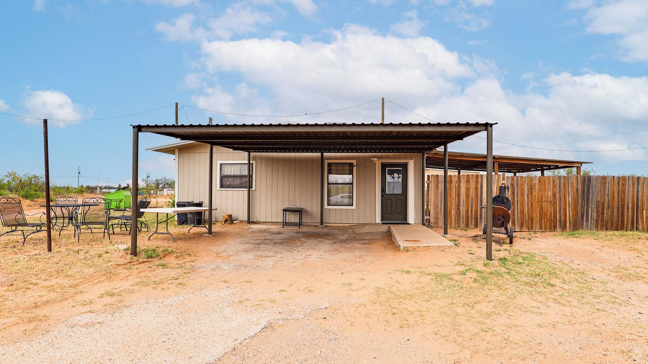 Photo of Outdoor in West Odessa