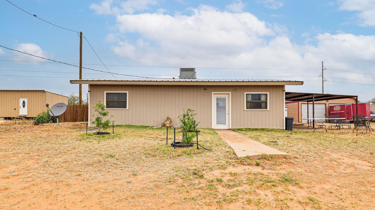 Photo of Outdoor in West Odessa