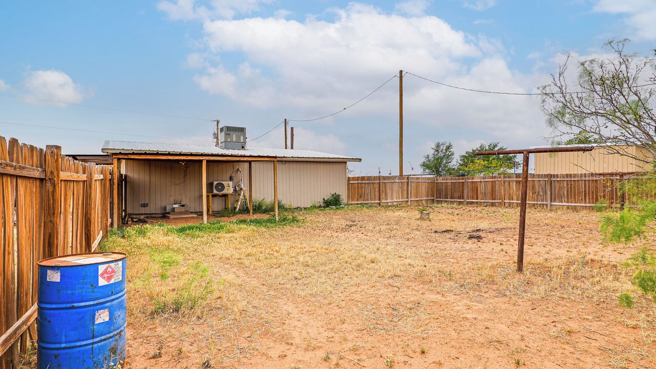 Photo of Outdoor in West Odessa
