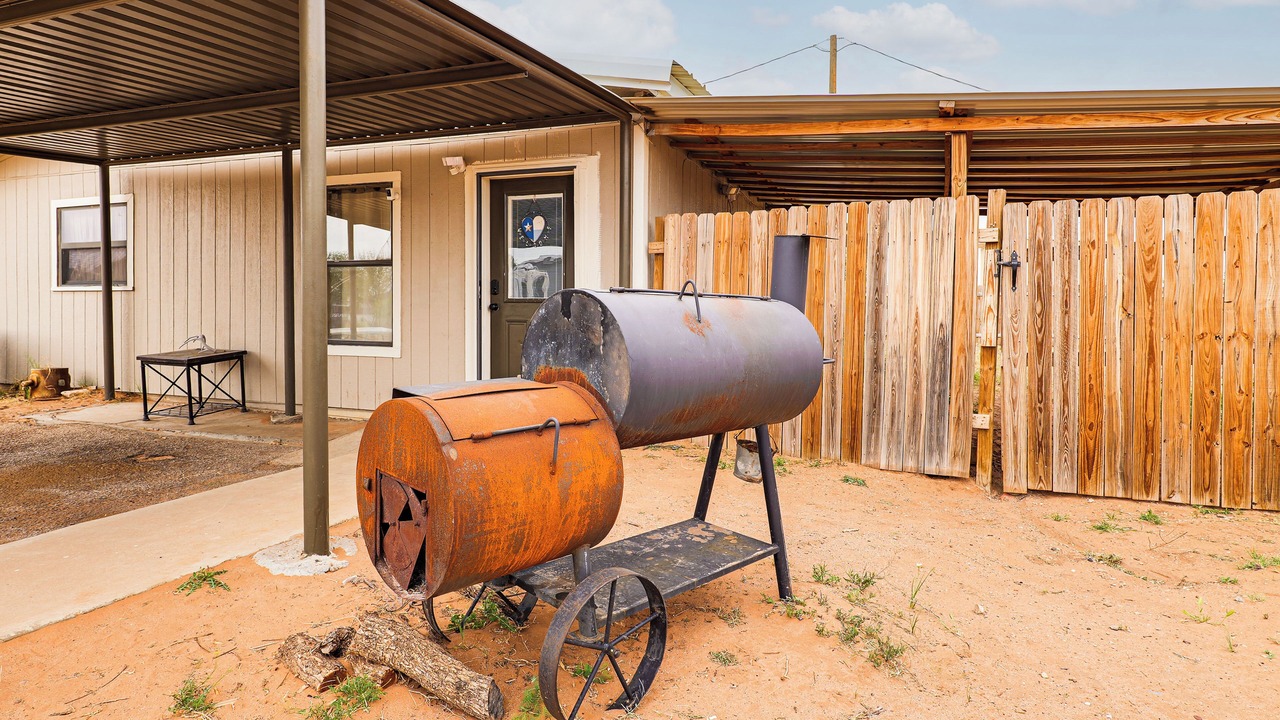 Photo of Outdoor in West Odessa