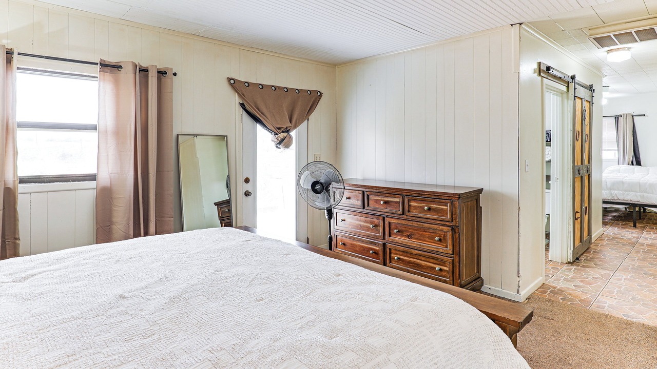 Photo of Bedroom in West Odessa