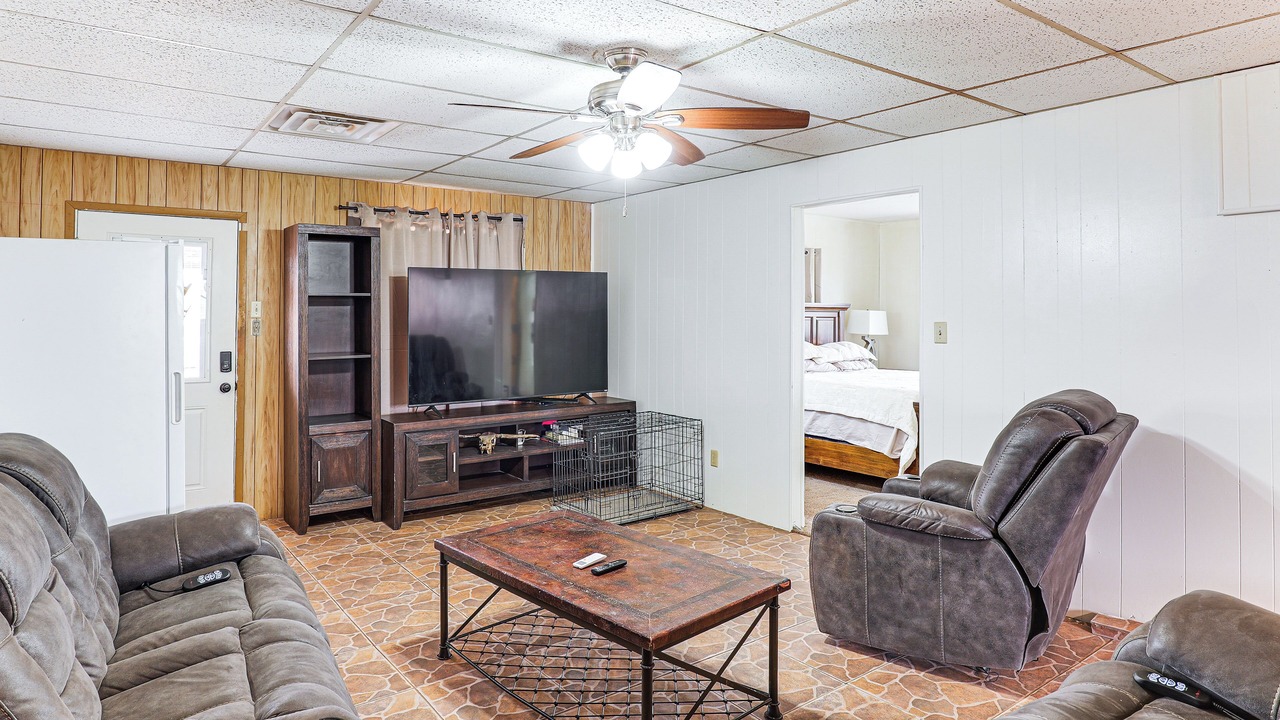 Photo of Bedroom in West Odessa