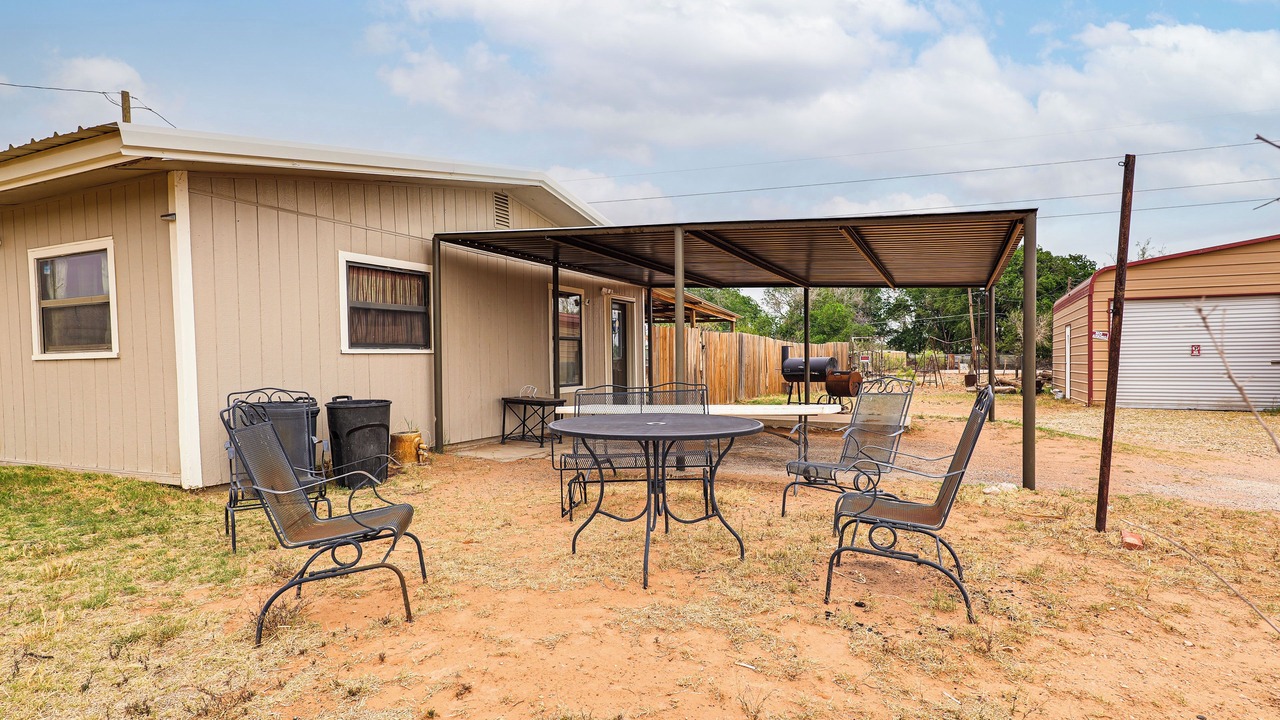 Photo of Outdoor in West Odessa