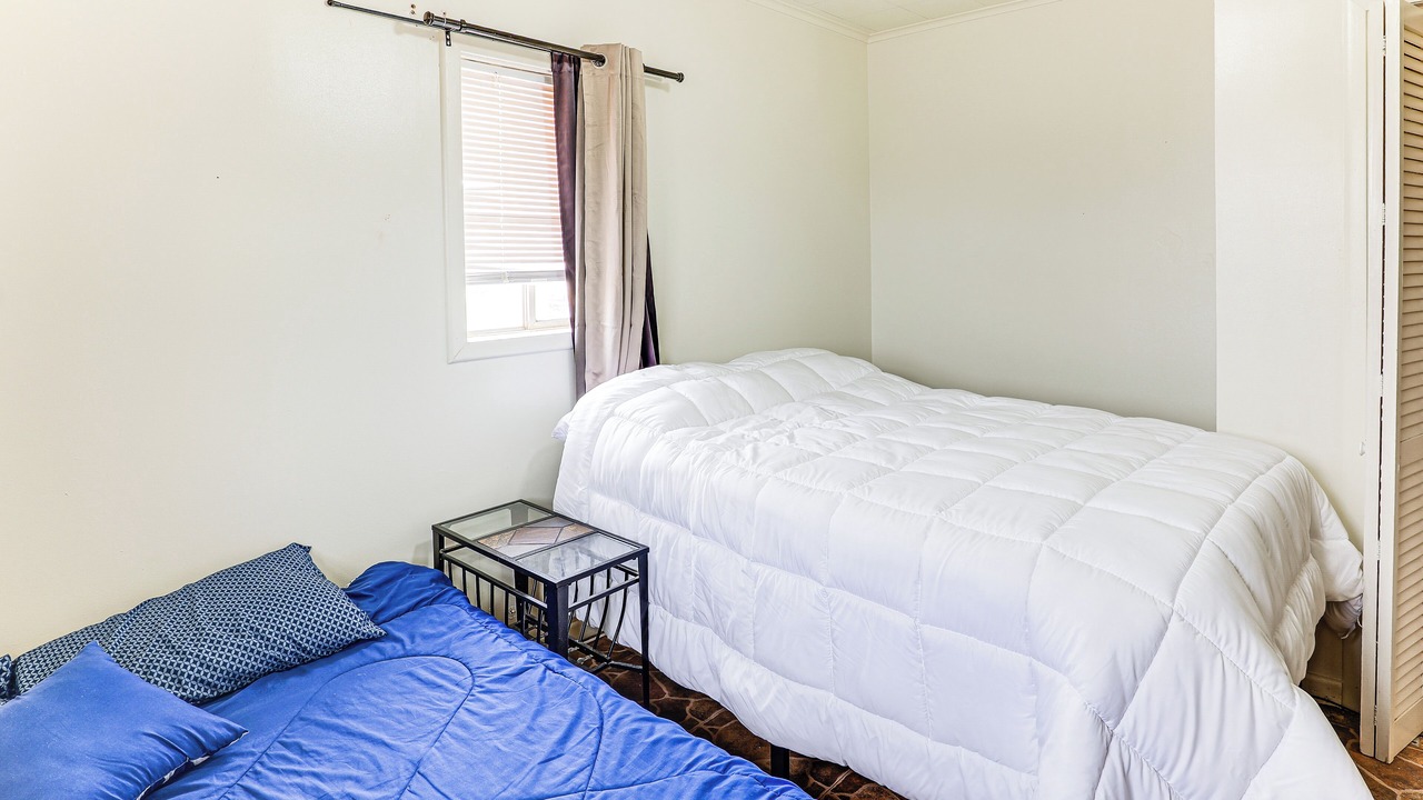 Photo of Bedroom in West Odessa
