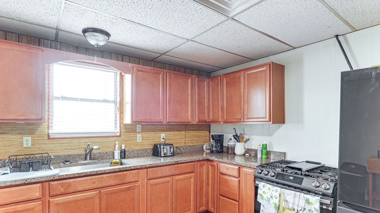Photo of Kitchen in West Odessa