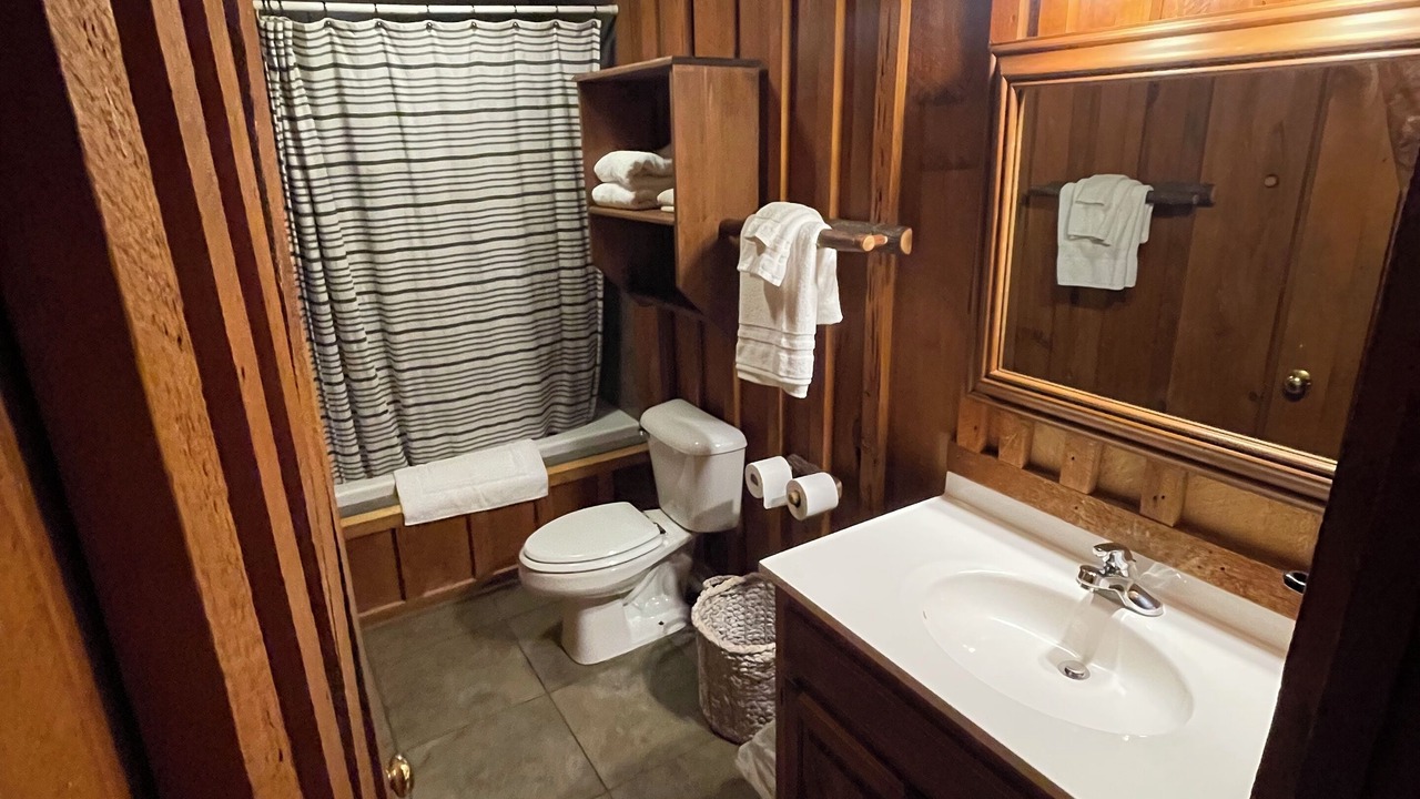 Photo of Bathroom in Heber Springs