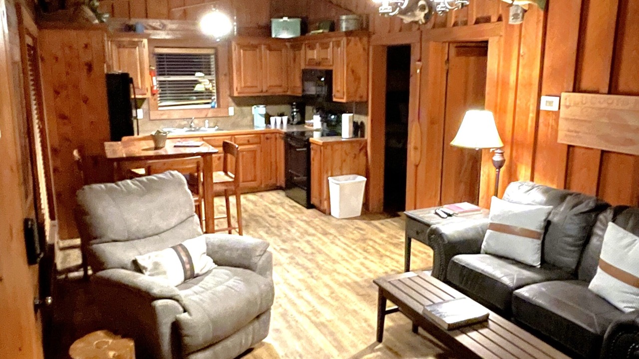 Photo of Livingroom in Heber Springs