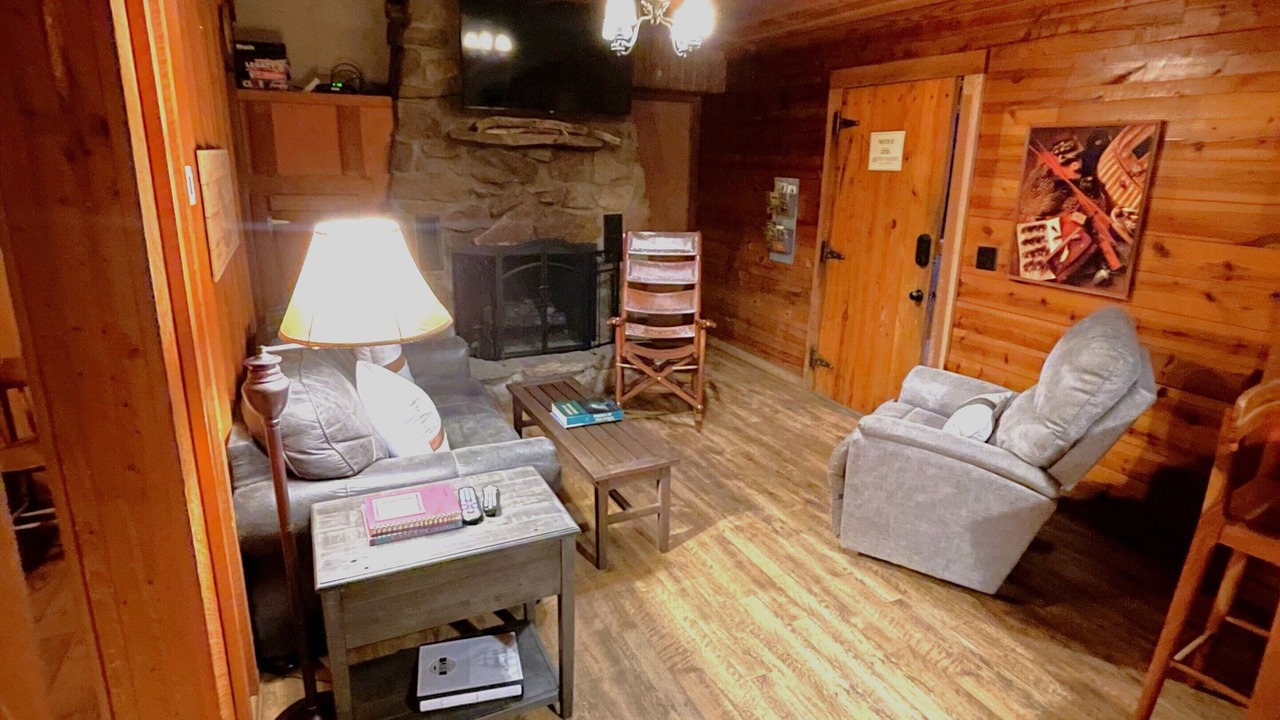 Photo of Livingroom in Heber Springs