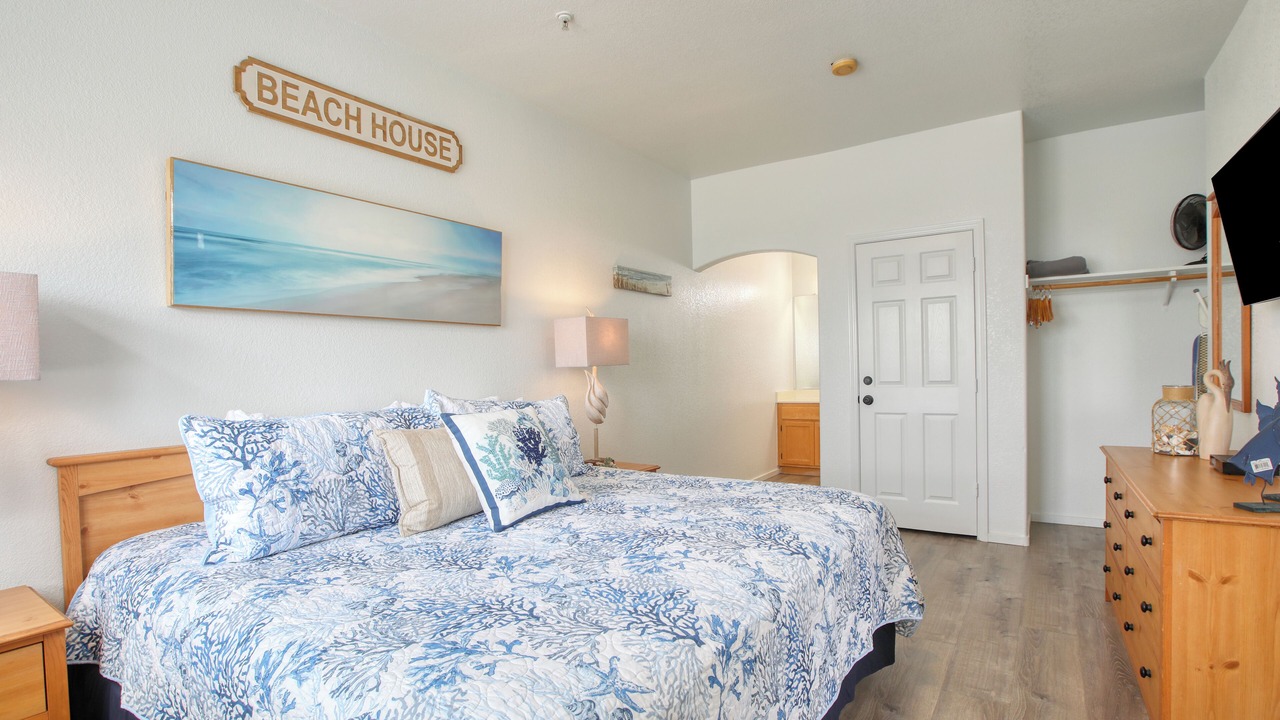 Photo of Bedroom in Oceano