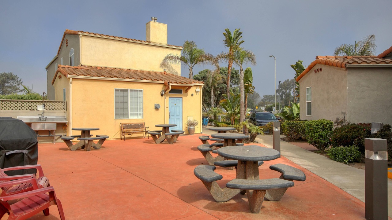 Photo of Outdoor in Oceano