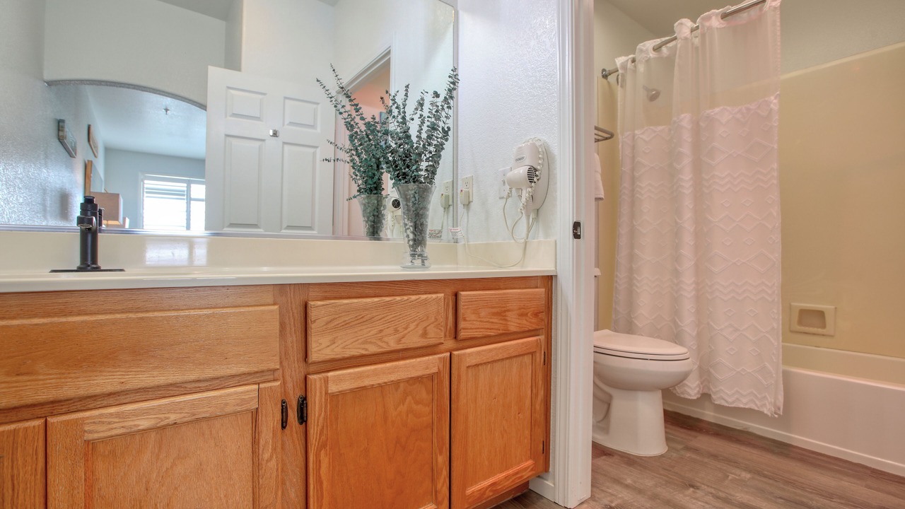 Photo of Bathroom in Oceano