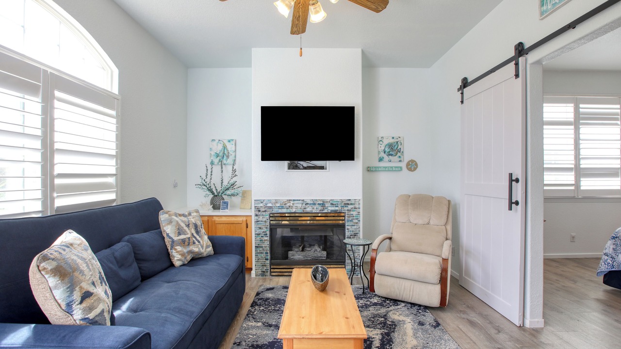 Photo of Livingroom in Oceano