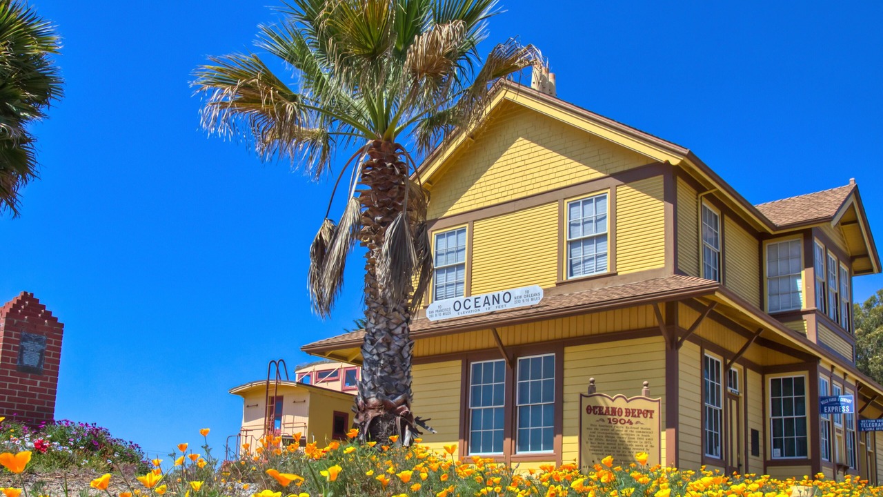 Photo of Outdoor in Oceano