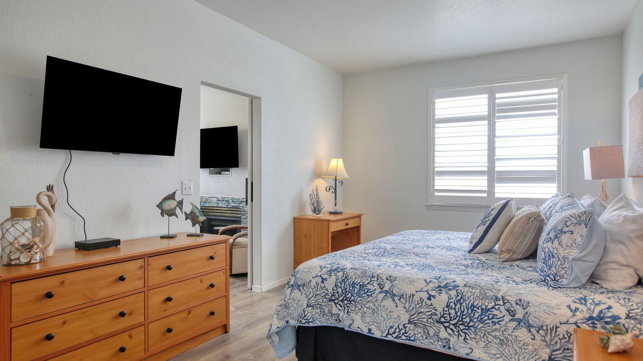 Photo of Bedroom in Oceano