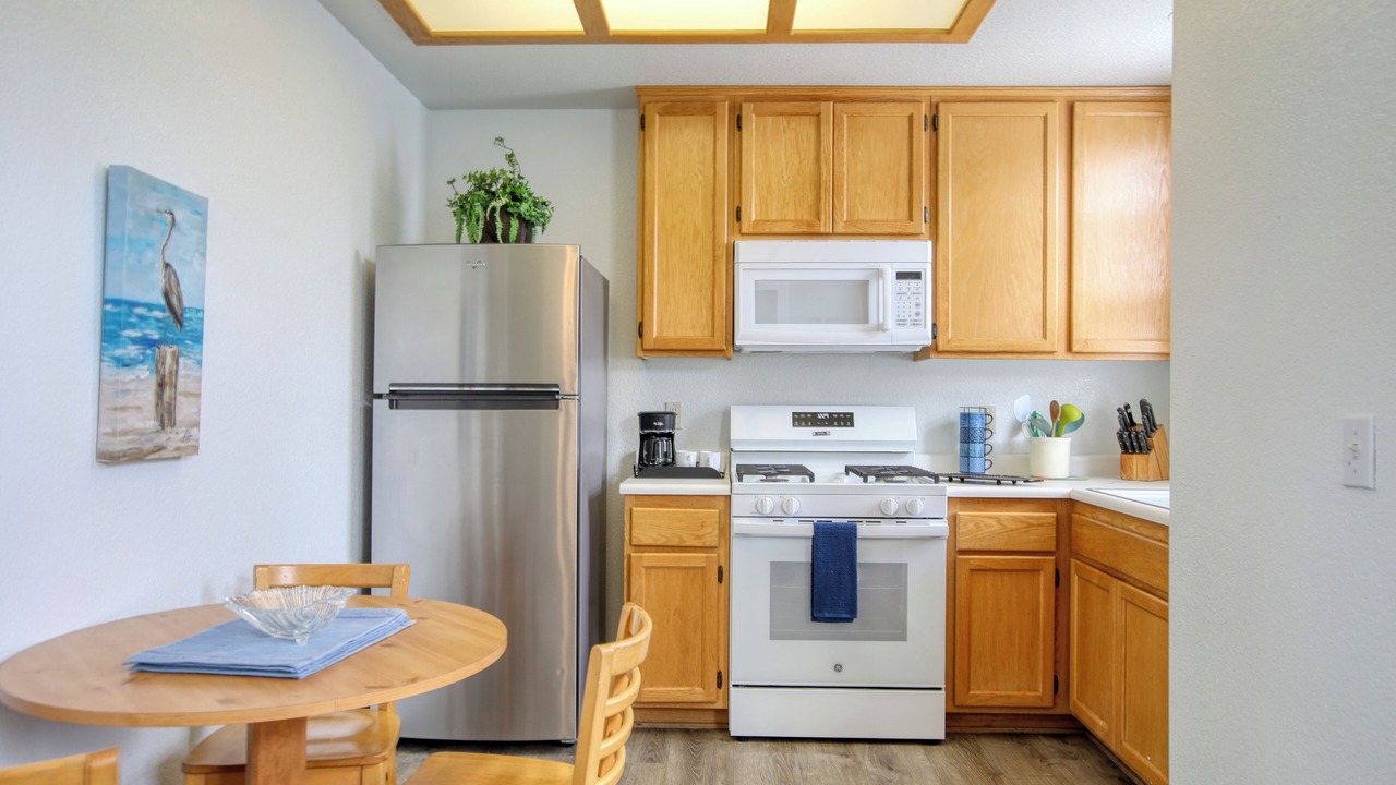 Photo of Kitchen in Oceano