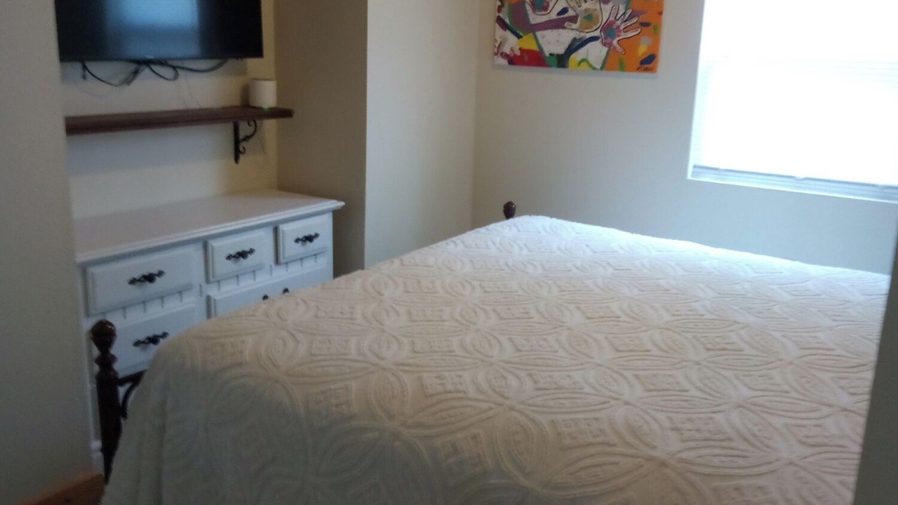 Photo of Bedroom in Dunnegan