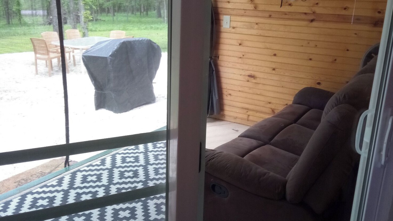 Photo of Livingroom in Dunnegan