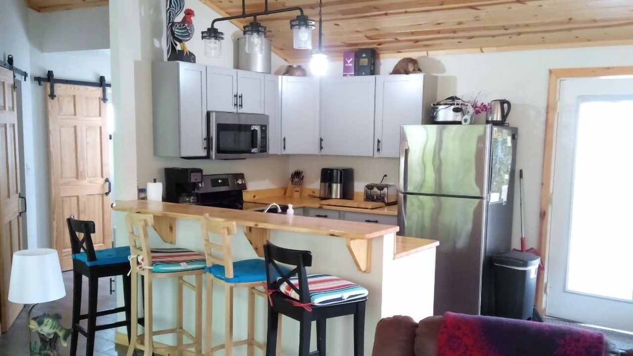 Photo of Livingroom in Dunnegan