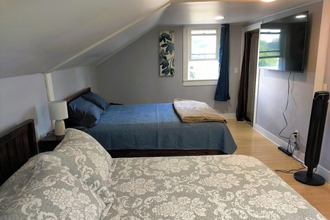 Photo of Bedroom in Clayton
