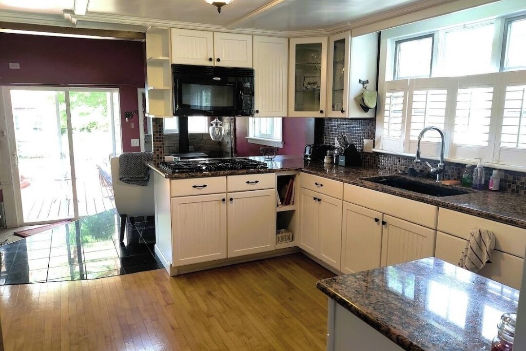 Photo of Kitchen in Clayton