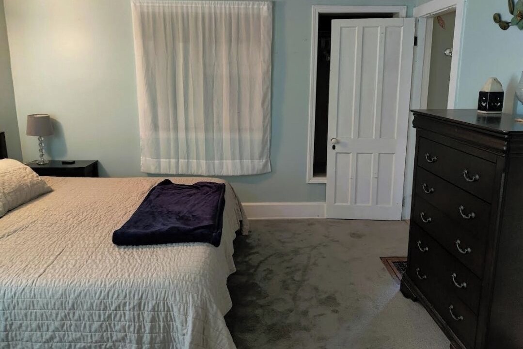 Photo of Bedroom in Clayton