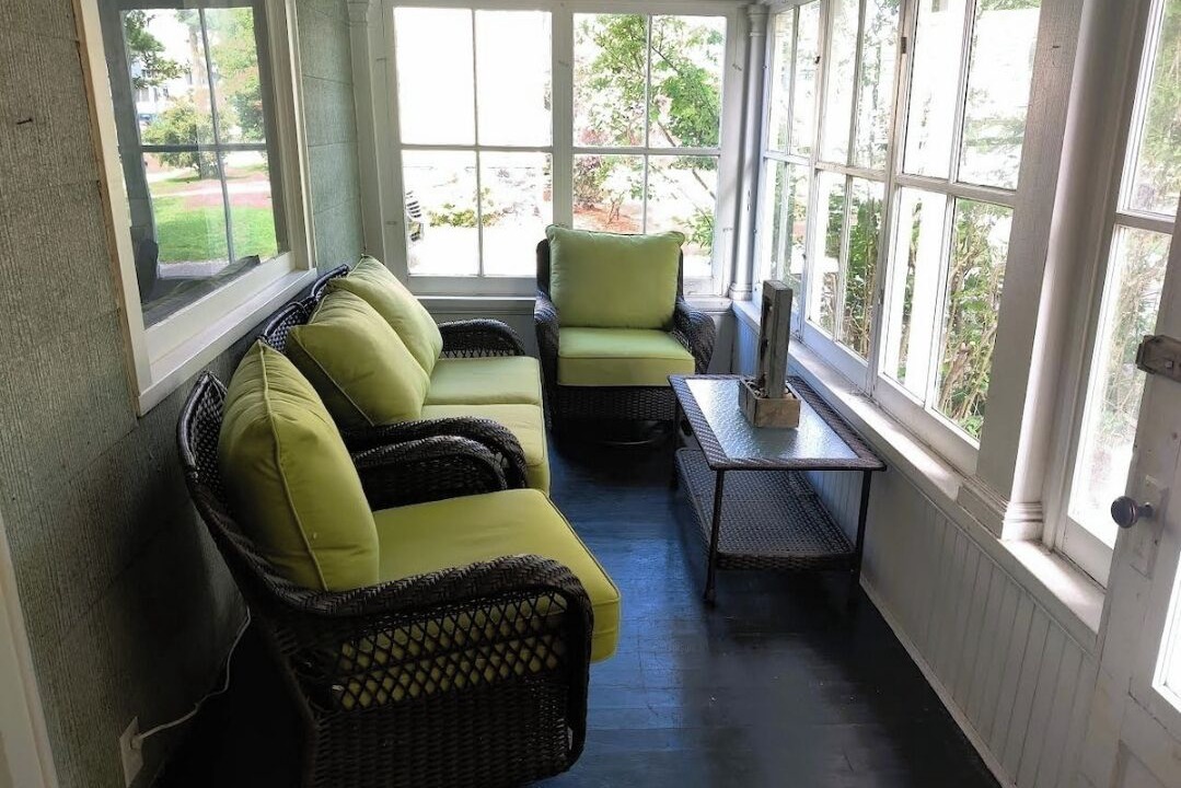 Photo of Livingroom in Clayton