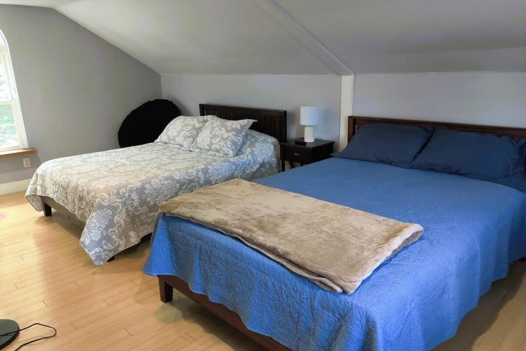 Photo of Bedroom in Clayton