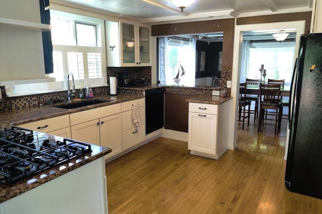 Photo of Kitchen in Clayton