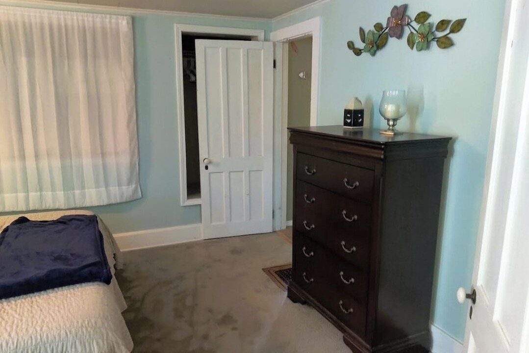 Photo of Bedroom in Clayton