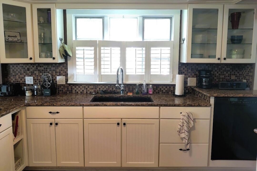 Photo of Kitchen in Clayton