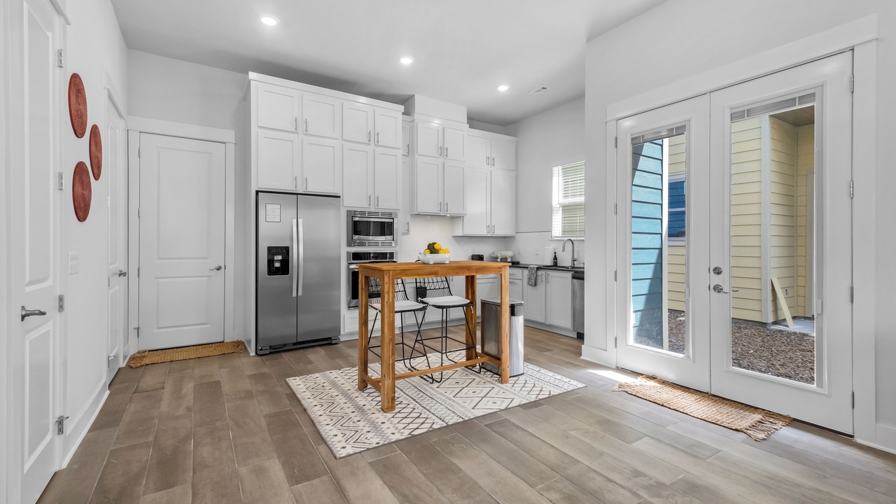 Photo of Kitchen in Fayetteville