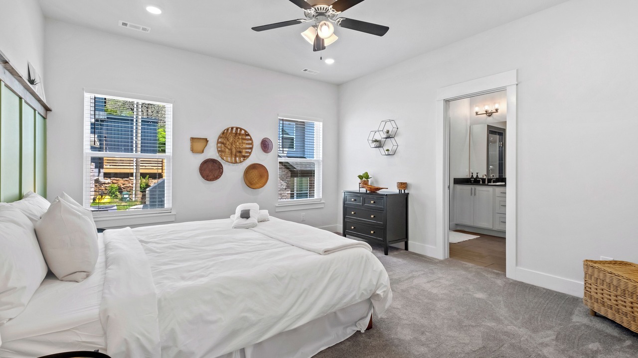 Photo of Bedroom in Fayetteville