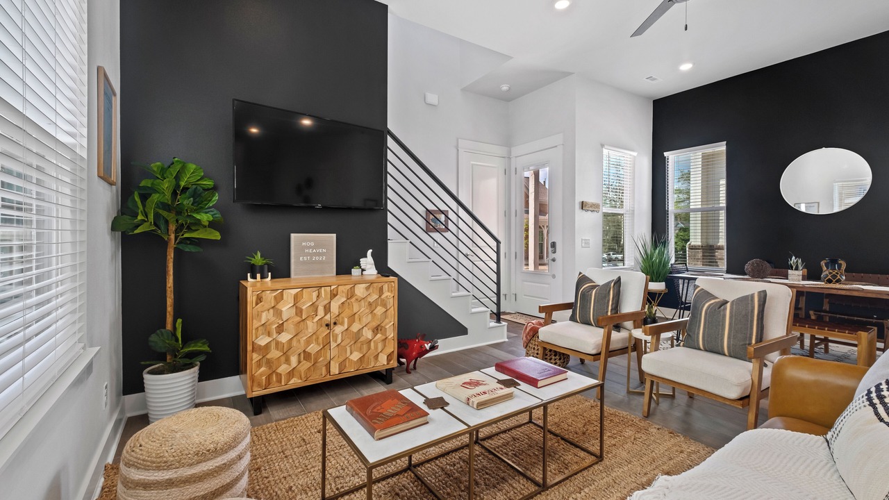 Photo of Livingroom in Fayetteville