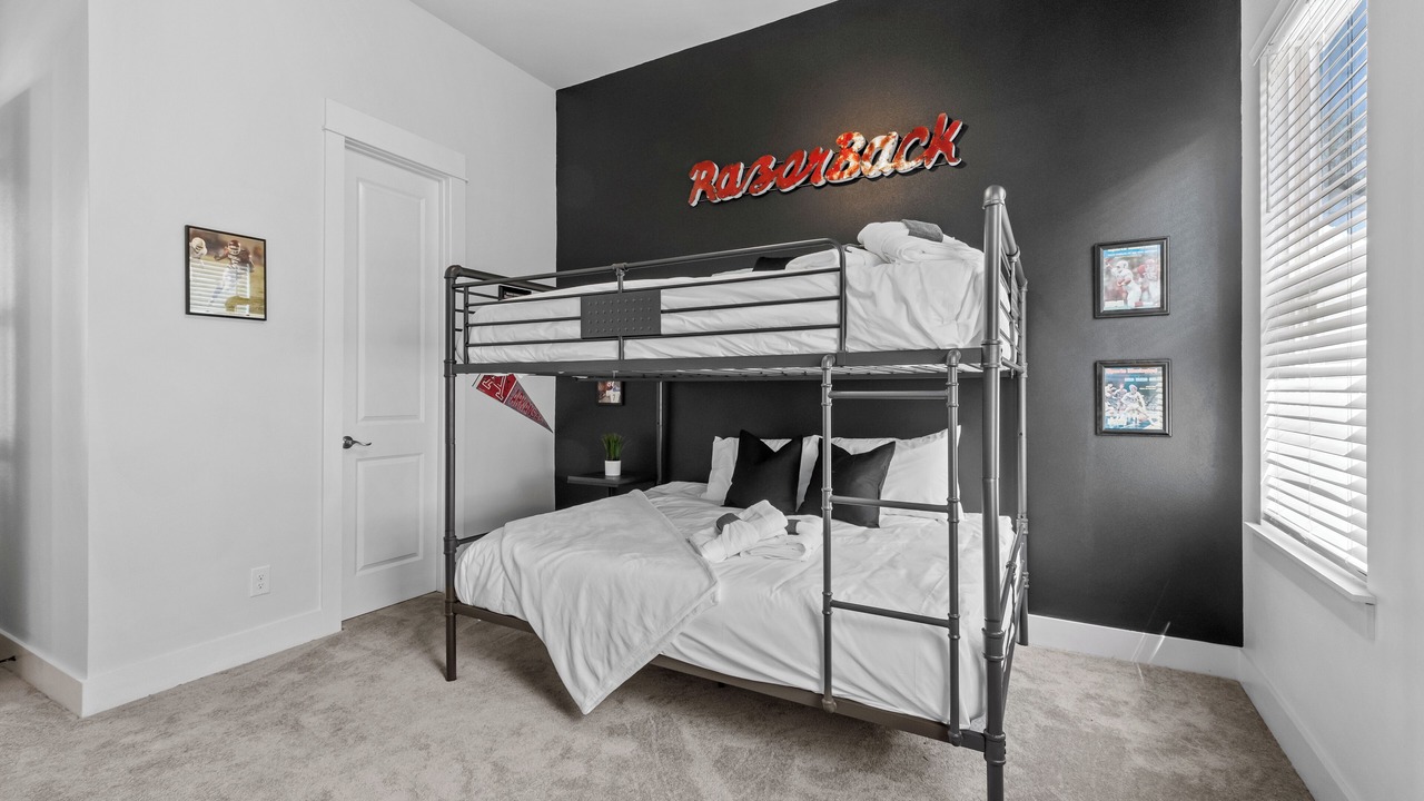 Photo of Bedroom in Fayetteville